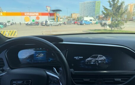 Geely Tugella FY11, 2020 год, 2 999 999 рублей, 26 фотография