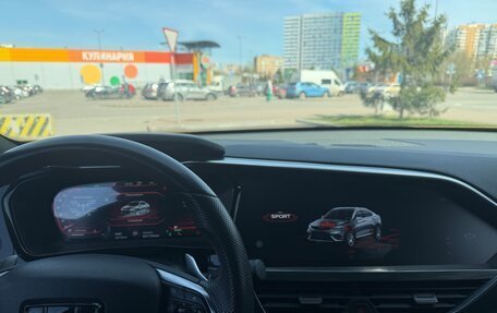 Geely Tugella FY11, 2020 год, 2 999 999 рублей, 25 фотография