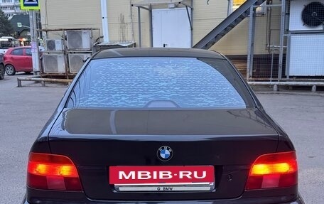 BMW 5 серия, 1997 год, 680 000 рублей, 4 фотография