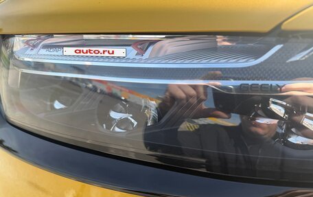 Geely Tugella FY11, 2020 год, 2 999 999 рублей, 33 фотография