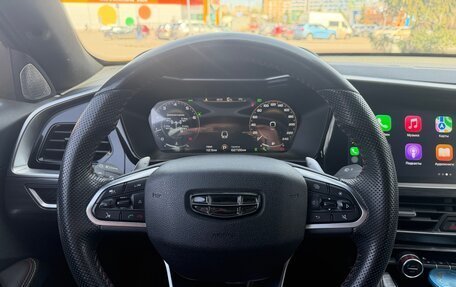 Geely Tugella FY11, 2020 год, 2 999 999 рублей, 28 фотография