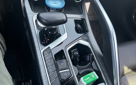 Geely Tugella FY11, 2020 год, 2 999 999 рублей, 30 фотография