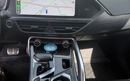 Geely Tugella FY11, 2020 год, 2 999 999 рублей, 29 фотография