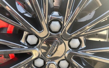 Geely Tugella FY11, 2020 год, 2 999 999 рублей, 31 фотография