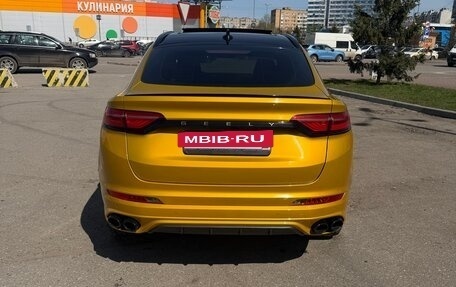 Geely Tugella FY11, 2020 год, 2 999 999 рублей, 6 фотография