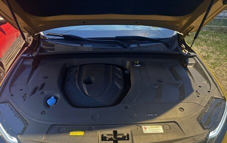 Geely Tugella FY11, 2020 год, 2 999 999 рублей, 37 фотография