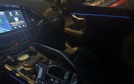 Geely Tugella FY11, 2020 год, 2 999 999 рублей, 38 фотография