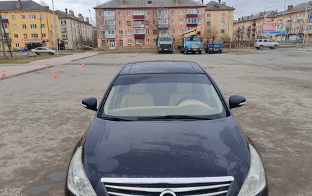 Nissan Teana, 2010 год, 925 000 рублей, 7 фотография