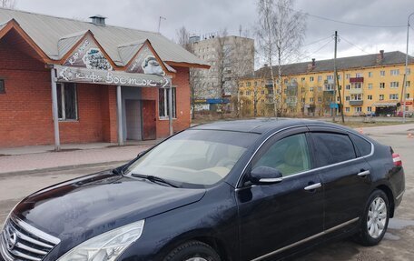 Nissan Teana, 2010 год, 925 000 рублей, 5 фотография