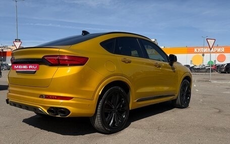 Geely Tugella FY11, 2020 год, 2 999 999 рублей, 5 фотография