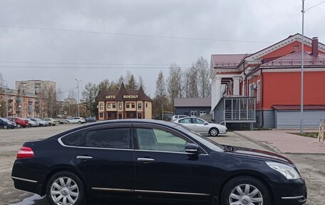 Nissan Teana, 2010 год, 925 000 рублей, 8 фотография