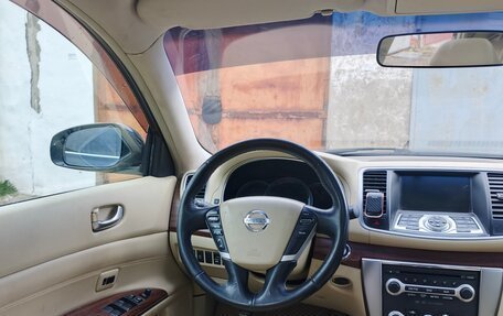 Nissan Teana, 2010 год, 925 000 рублей, 16 фотография