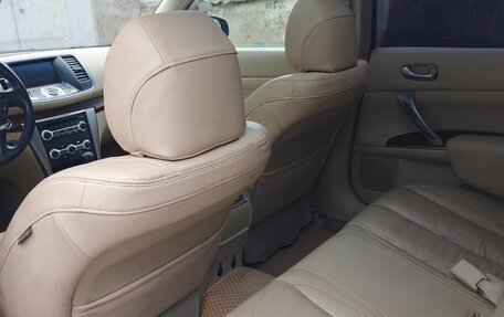 Nissan Teana, 2010 год, 925 000 рублей, 17 фотография
