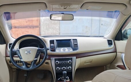 Nissan Teana, 2010 год, 925 000 рублей, 15 фотография