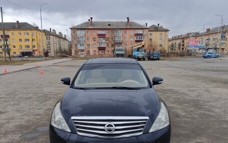 Nissan Teana, 2010 год, 925 000 рублей, 6 фотография