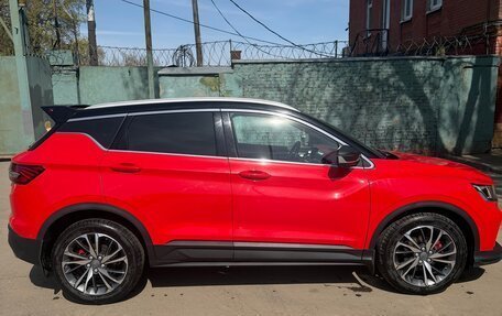 Geely Coolray I, 2020 год, 1 720 000 рублей, 2 фотография