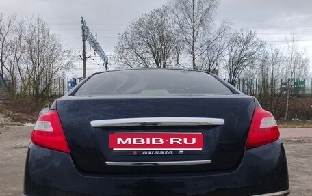 Nissan Teana, 2010 год, 925 000 рублей, 4 фотография