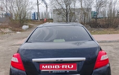 Nissan Teana, 2010 год, 925 000 рублей, 3 фотография