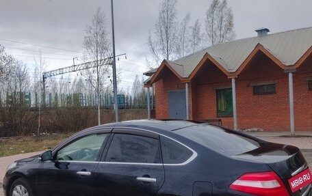 Nissan Teana, 2010 год, 925 000 рублей, 2 фотография