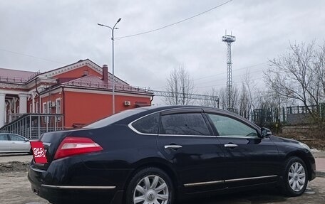 Nissan Teana, 2010 год, 925 000 рублей, 11 фотография