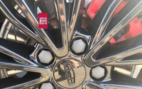 Geely Tugella FY11, 2020 год, 2 999 999 рублей, 32 фотография