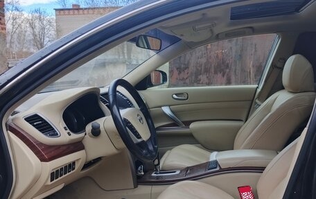 Nissan Teana, 2010 год, 925 000 рублей, 12 фотография