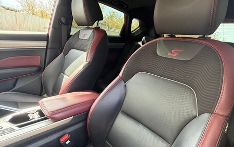 Geely Coolray I, 2020 год, 1 720 000 рублей, 11 фотография