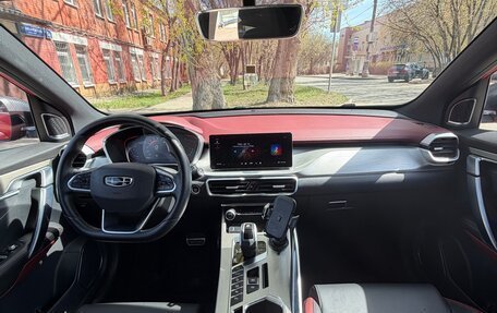 Geely Coolray I, 2020 год, 1 720 000 рублей, 10 фотография