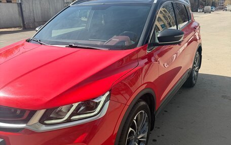 Geely Coolray I, 2020 год, 1 720 000 рублей, 6 фотография