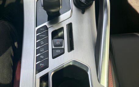 Geely Coolray I, 2020 год, 1 720 000 рублей, 14 фотография