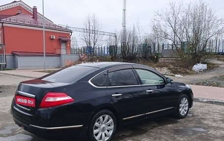 Nissan Teana, 2010 год, 925 000 рублей, 13 фотография