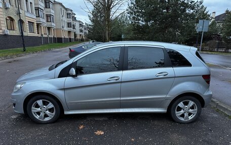 Mercedes-Benz B-Класс, 2009 год, 600 000 рублей, 9 фотография
