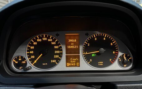 Mercedes-Benz B-Класс, 2009 год, 600 000 рублей, 14 фотография