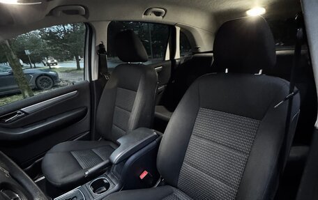 Mercedes-Benz B-Класс, 2009 год, 600 000 рублей, 12 фотография