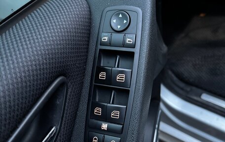 Mercedes-Benz B-Класс, 2009 год, 600 000 рублей, 17 фотография