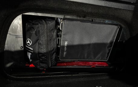 Mercedes-Benz B-Класс, 2009 год, 600 000 рублей, 20 фотография