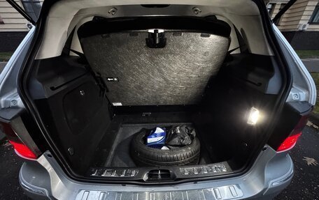 Mercedes-Benz B-Класс, 2009 год, 600 000 рублей, 22 фотография