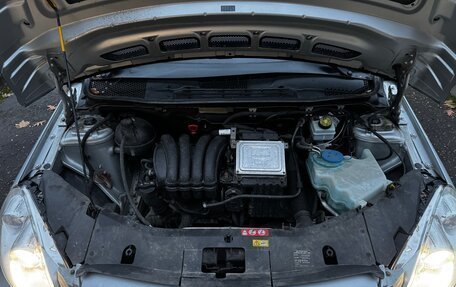 Mercedes-Benz B-Класс, 2009 год, 600 000 рублей, 25 фотография