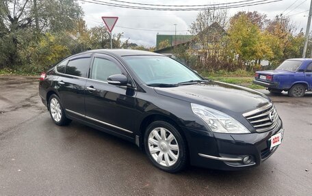 Nissan Teana, 2010 год, 1 250 000 рублей, 3 фотография