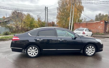 Nissan Teana, 2010 год, 1 250 000 рублей, 7 фотография