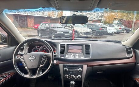 Nissan Teana, 2010 год, 1 250 000 рублей, 9 фотография
