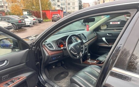 Nissan Teana, 2010 год, 1 250 000 рублей, 10 фотография