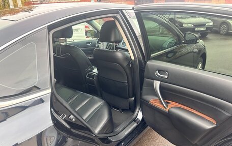 Nissan Teana, 2010 год, 1 250 000 рублей, 11 фотография