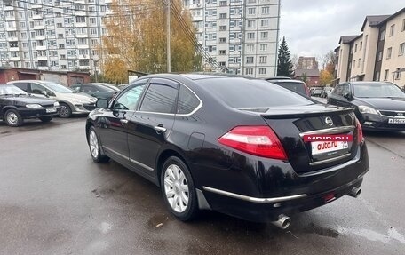 Nissan Teana, 2010 год, 1 250 000 рублей, 6 фотография