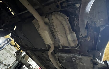 Mitsubishi Lancer IX, 2007 год, 500 000 рублей, 11 фотография