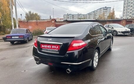 Nissan Teana, 2010 год, 1 250 000 рублей, 4 фотография