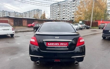 Nissan Teana, 2010 год, 1 250 000 рублей, 8 фотография