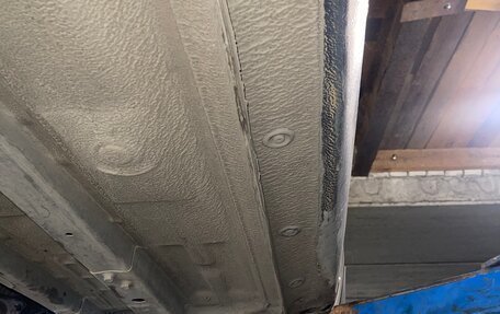 KIA Rio III рестайлинг, 2014 год, 370 000 рублей, 17 фотография