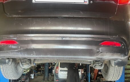 KIA Rio III рестайлинг, 2014 год, 370 000 рублей, 20 фотография