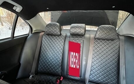 Mitsubishi Lancer IX, 2007 год, 500 000 рублей, 10 фотография